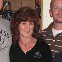 Debbie Flaugher's album, Profile Pictures