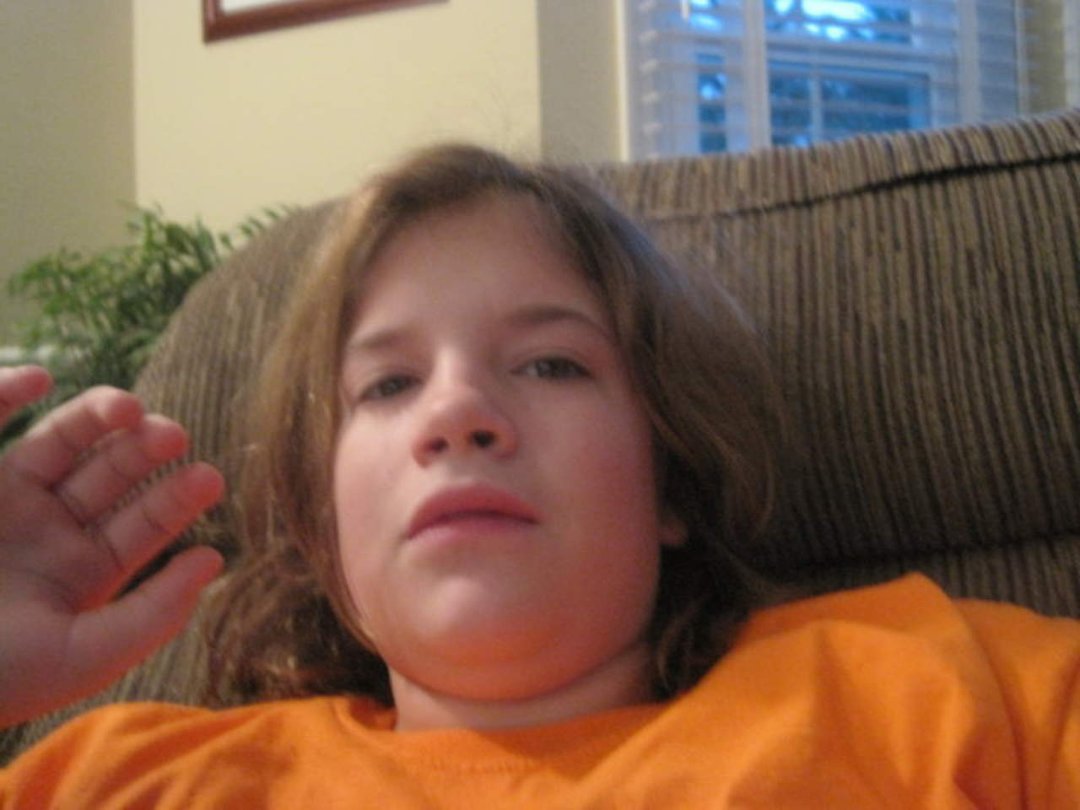 Michael VAller's album, Profile Pictures
