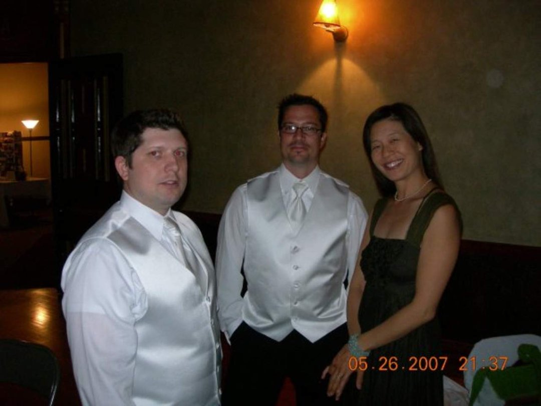 Jason Biederman's album, Profile Pictures