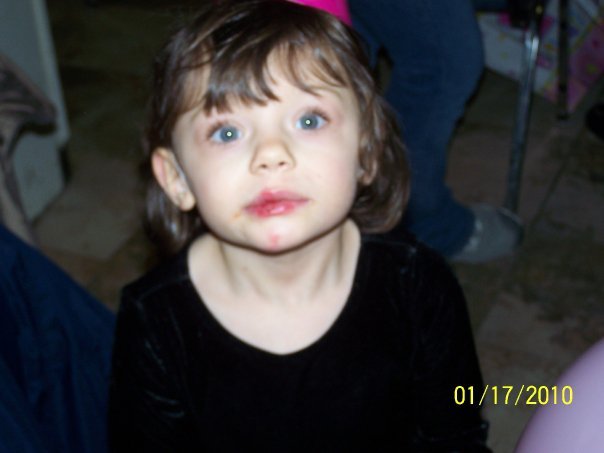 Brett Alger's album, Riley's 1st Party