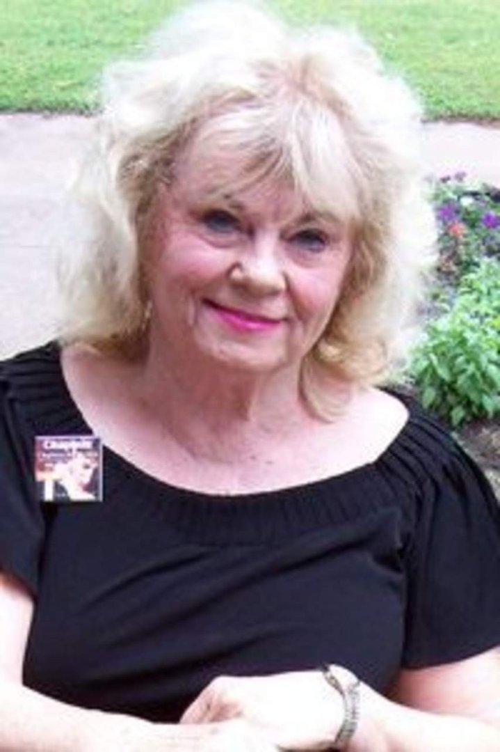 Chaplain Barbara Bottoms' album, Profile Pictures
