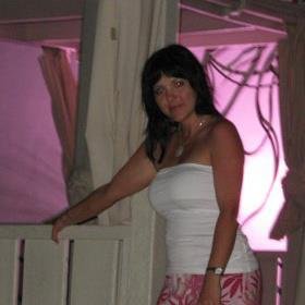 Candace Morrison's album, Profile Pictures