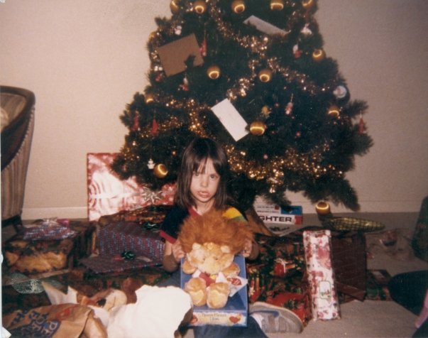 Denice Murray's album, Family