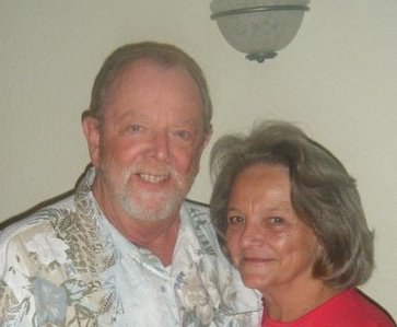 Rick Ellis' album, Profile Pictures