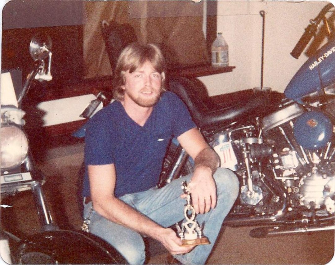 Jack Paschal's album, "my life in cycles"