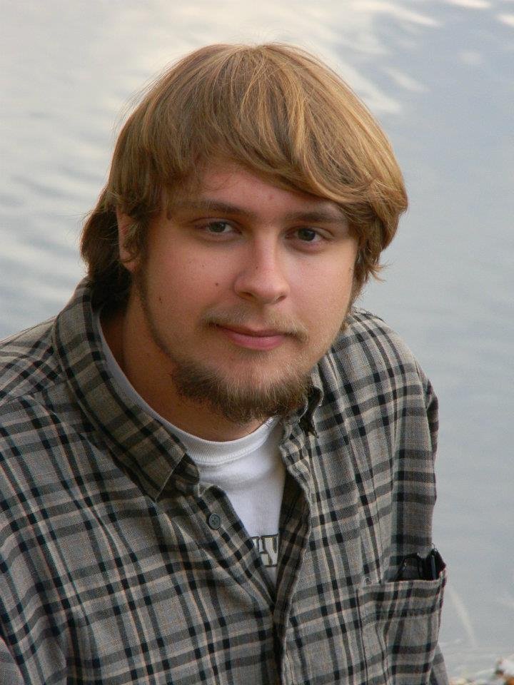 Kellye Joughin-Rader's album, Profile Pictures