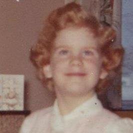 Sheri Thomas' album, Profile Pictures