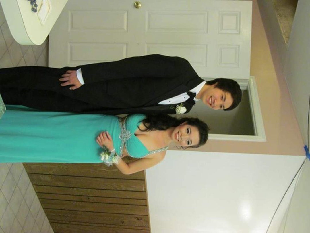 Paul Wheaton's album, Prom Night