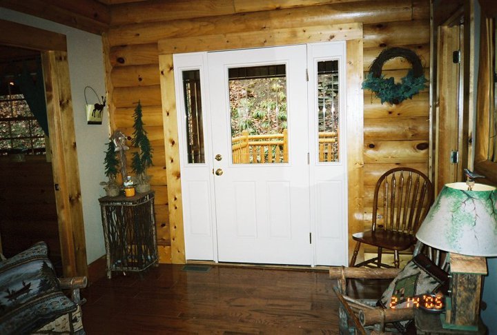 Jane Smith's album, My Dream Home