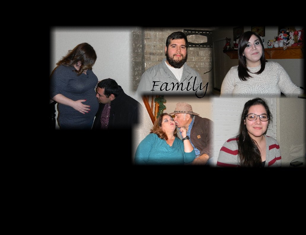 Nora Lara's album, Cover Photos