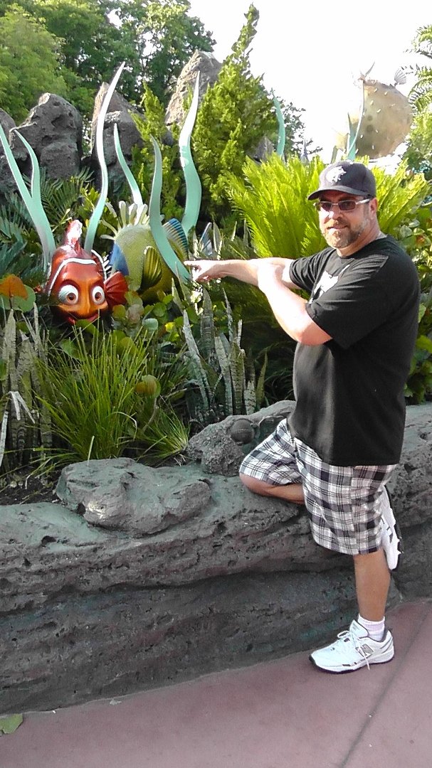 William Acker's album, Spring Break, Florida 2012