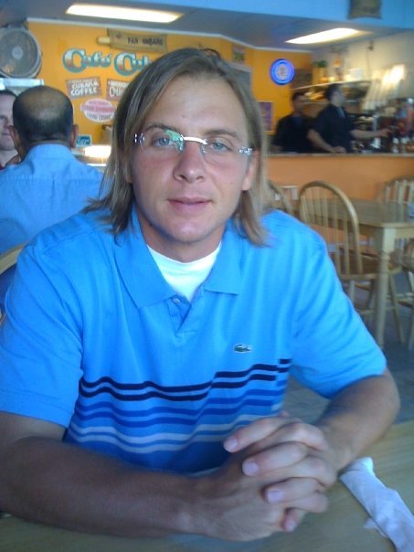 Nathan Wade's album, Wes