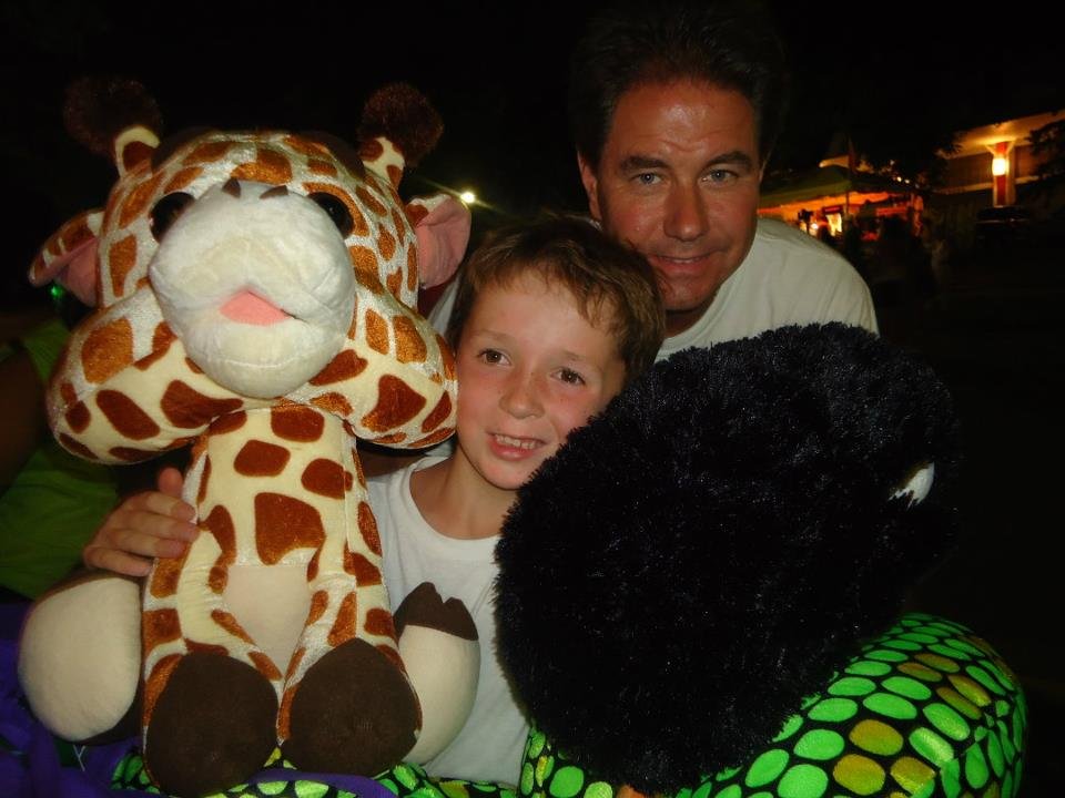 Molly Krakowski's album, MN State Fair - 2011