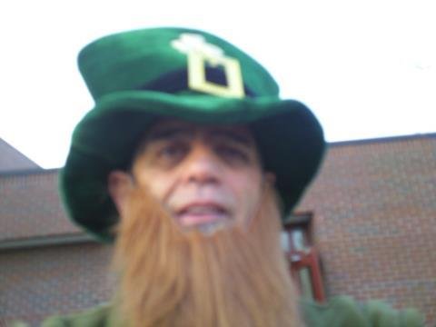 Chuck Healey's album, Profile Pictures