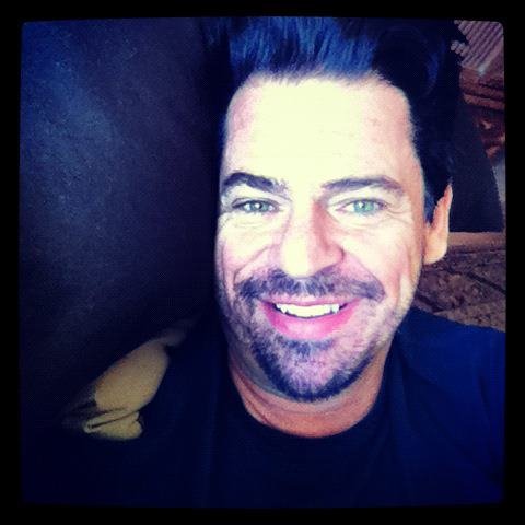 Steve Cubine's album, Profile Pictures