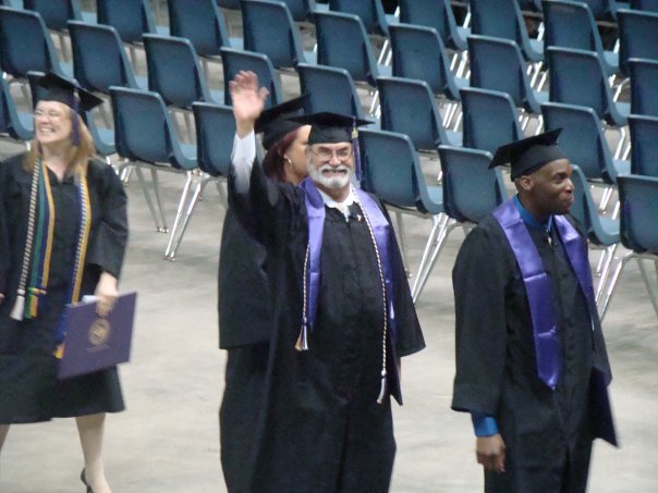 Jack Phipps' album, Graduation
