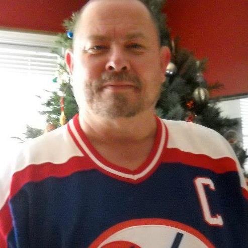 Robert Cichowicz's album, Profile Pictures