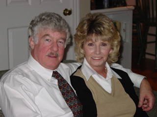 David O'Connor's album, Family