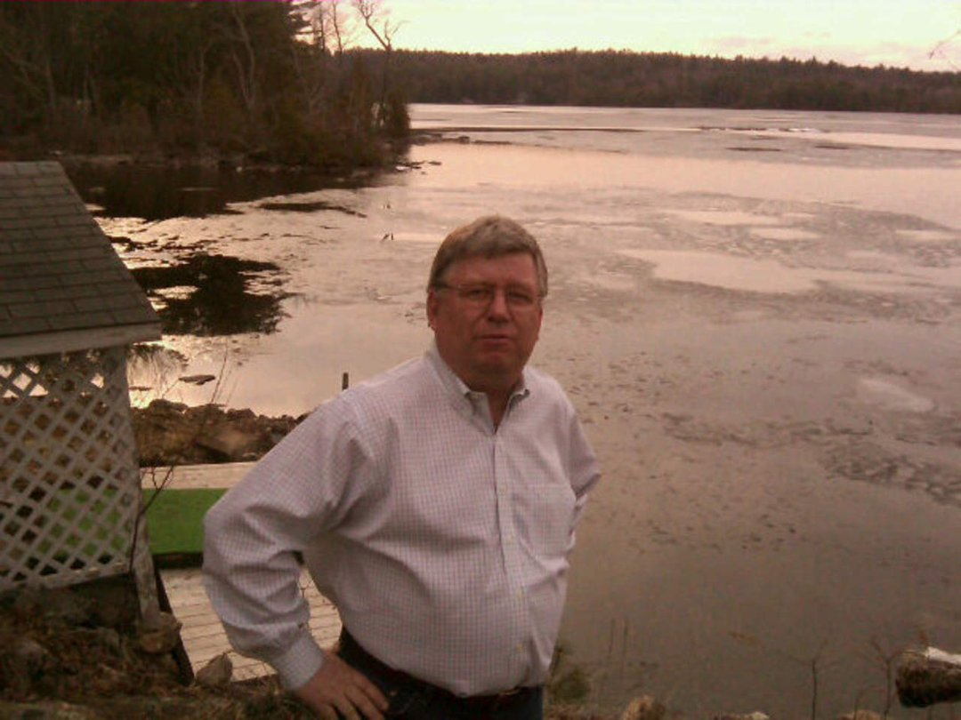 David Meserve's album, The View from "Camp Dave"
