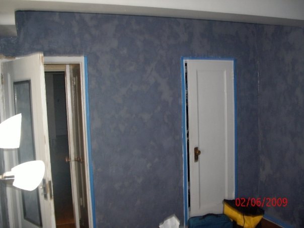 Daniel Ortiz's album, My Room Project