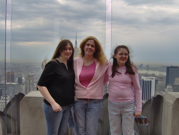 Debra Gamsby's album, Profile Pictures