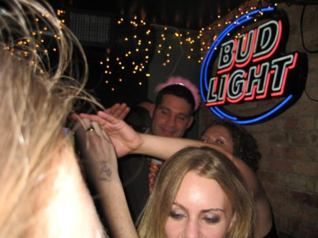 Stephan Blockel's album, Chi-Town Festivus