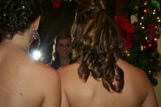 Kim Nix's album, Legacy (Freshman) Ball