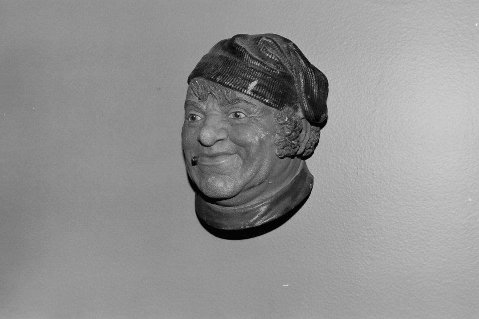 Tony Landry's album, Untitled Album