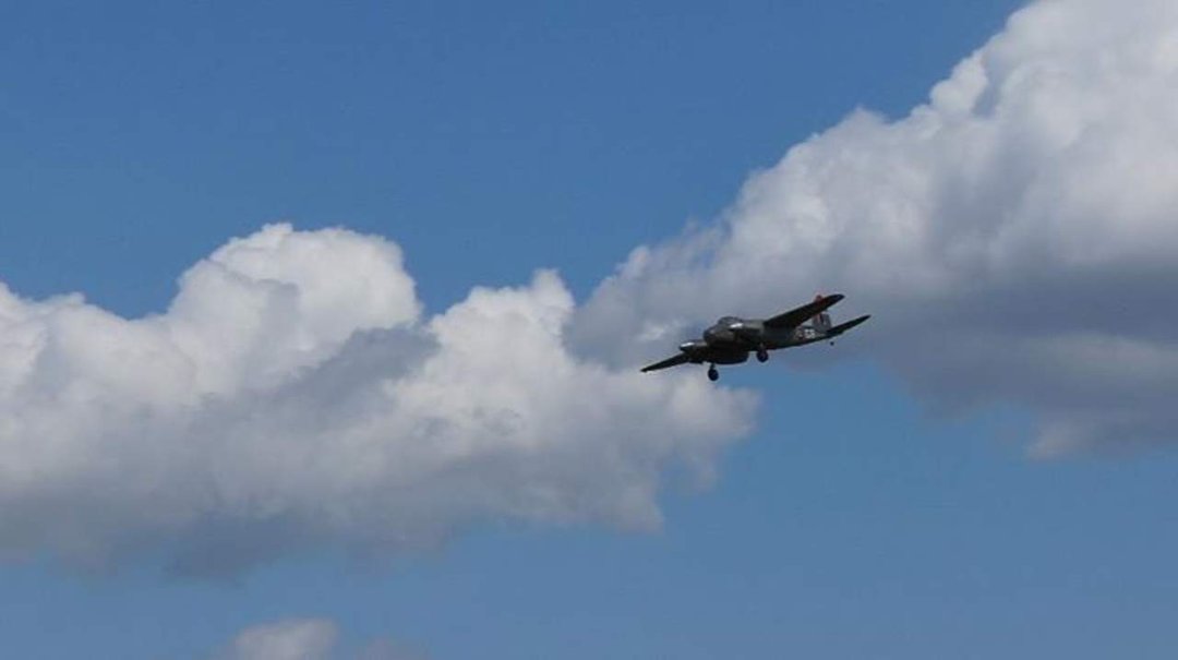David Polley's album, Wings of War, Sept. 9th, 2012