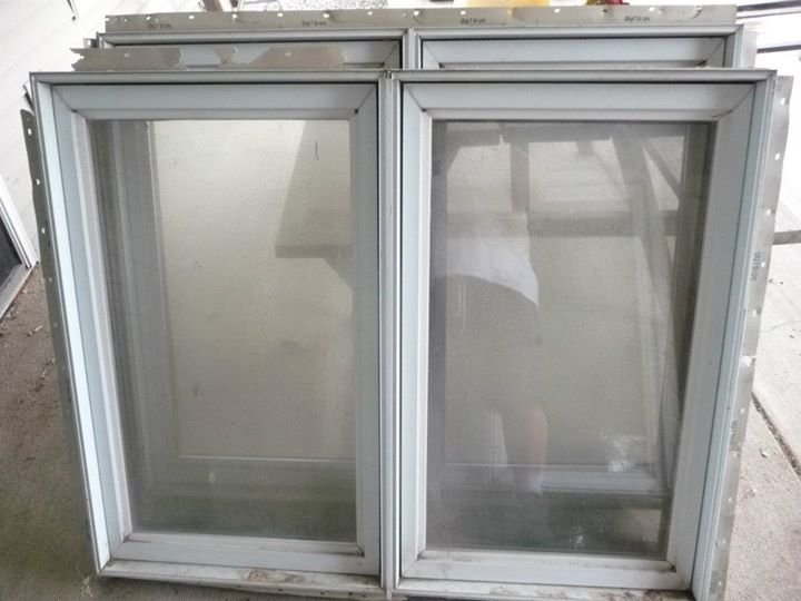 Daniel Johnson's album, windows for sale