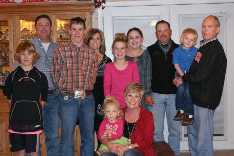 Mike Sweatt's album, Profile Pictures