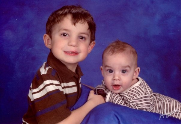Michael Delfino's album, The Boys Part 2
