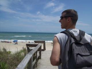 Andrew Bennett's Classmates profile album