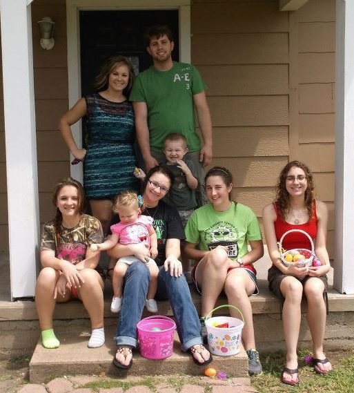 Sharon Breedlove's album, Profile Pictures