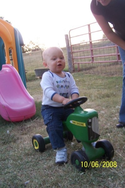 Sandra Drake's album, Kayden