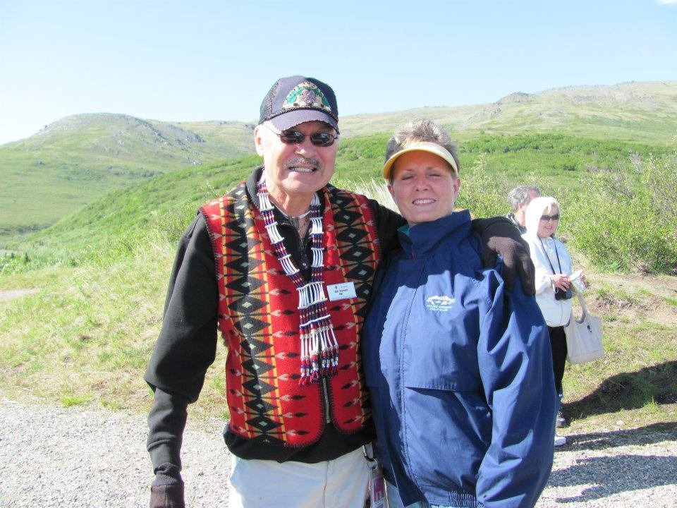 Frances Kinealy's album, alaska trip june 2010