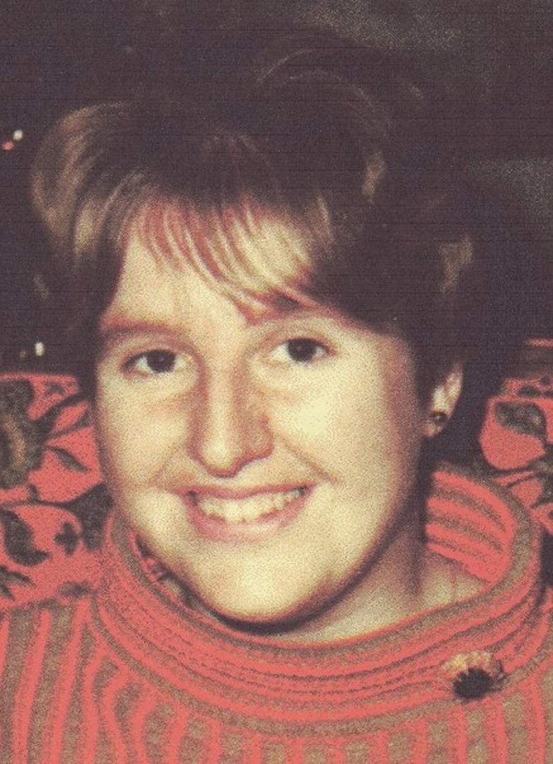 Mary Andrews' album, Profile Pictures