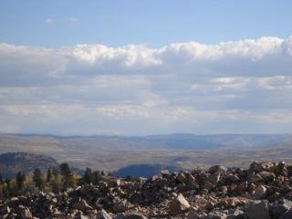 John Cutrer's album, Pipeline job Hyrum Ut
