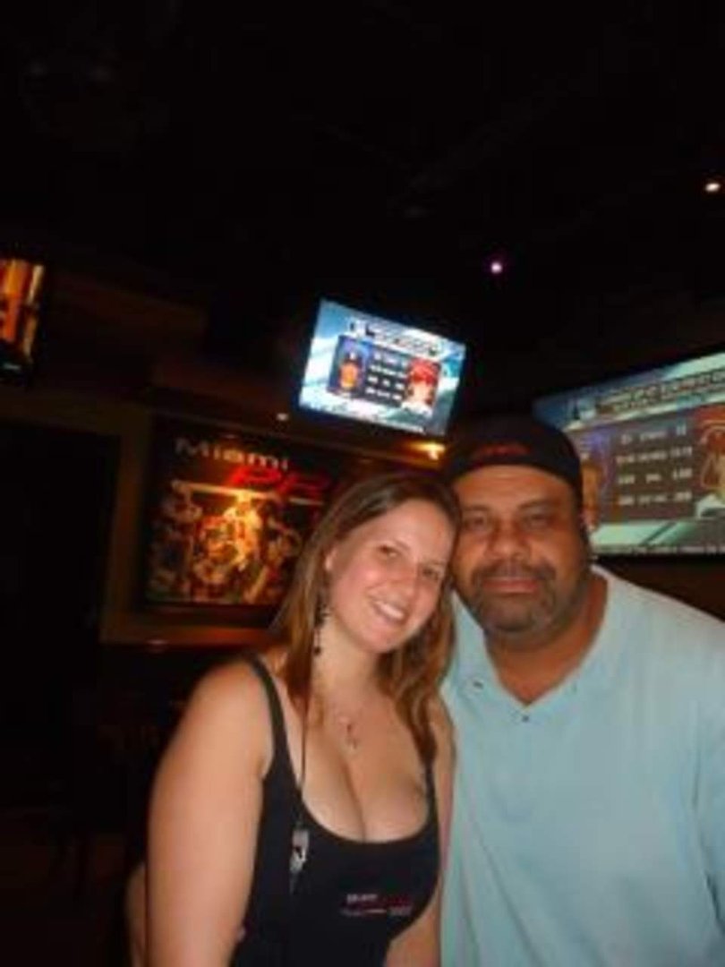 Dana Lee Csutoros' album, October 5, 2011