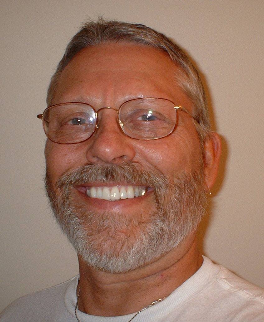 Michael Townsend's album, Profile Pictures