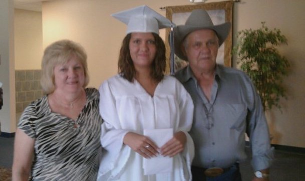 patsy waggoner's album, Profile Pictures