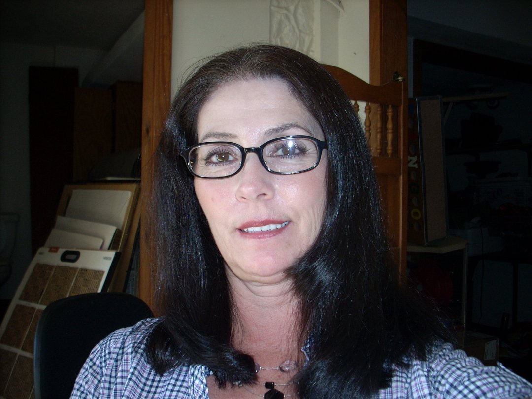 Cindy Nicklas' album, Profile Pictures
