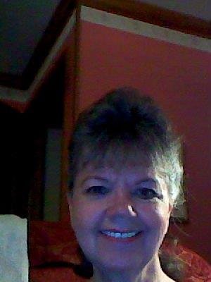Janice McVay's album, Profile Pictures