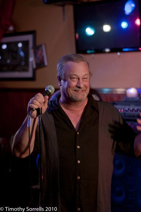 Cliff Howard's album, Profile Pictures