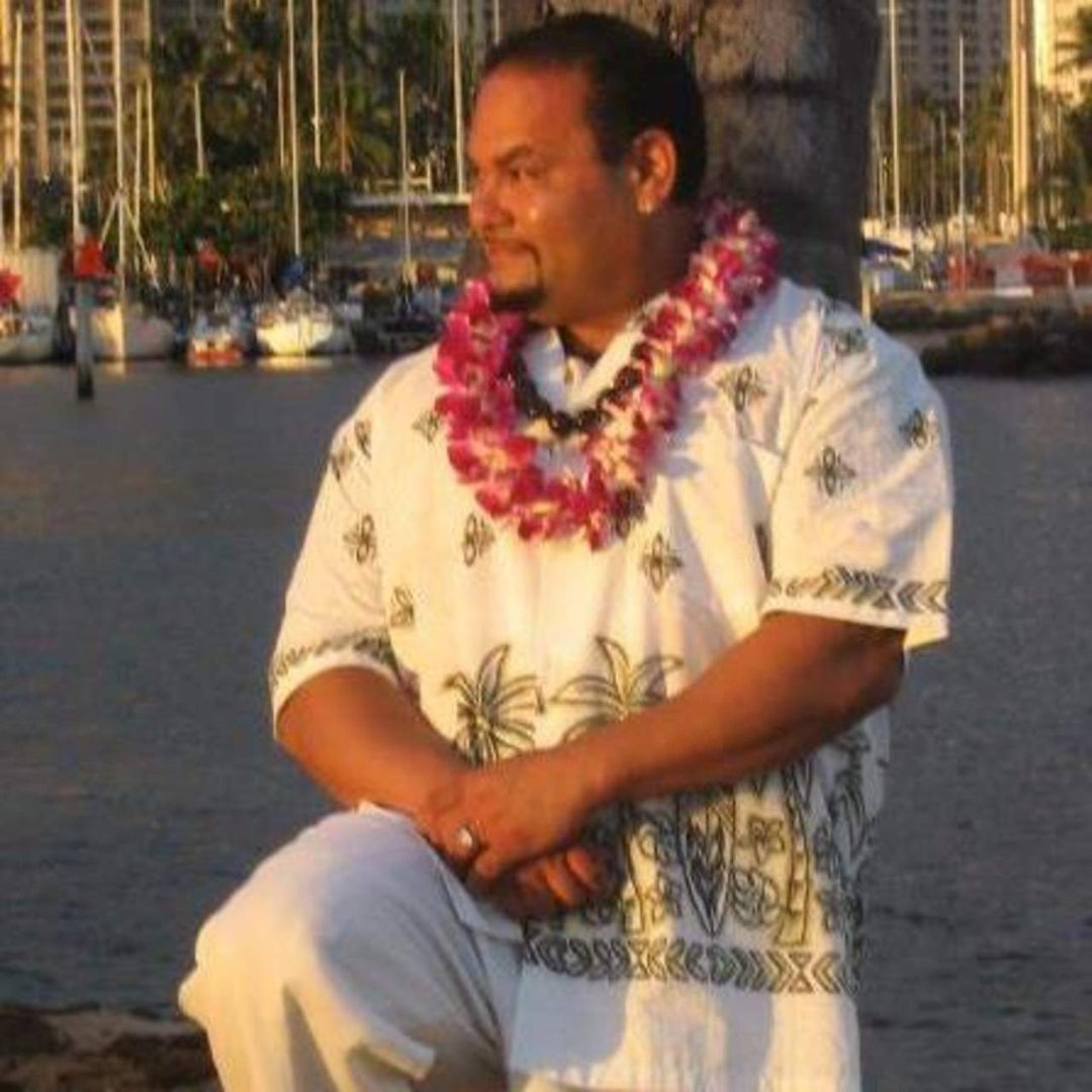 Darrell Parrish's album, Profile Pictures