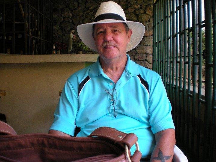 Butch Jenkins' album, Profile Pictures
