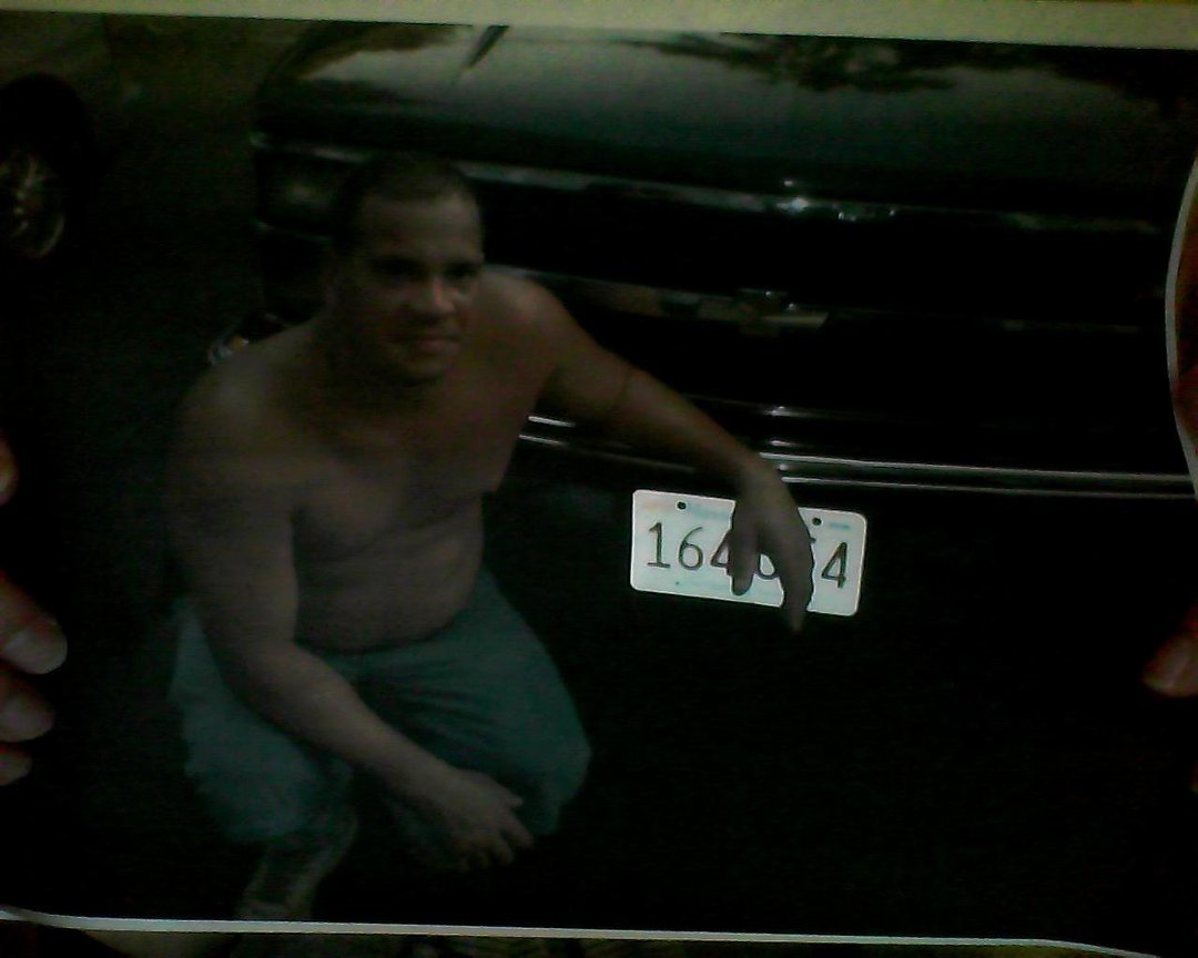 Eric Newlon's album, Profile Pictures