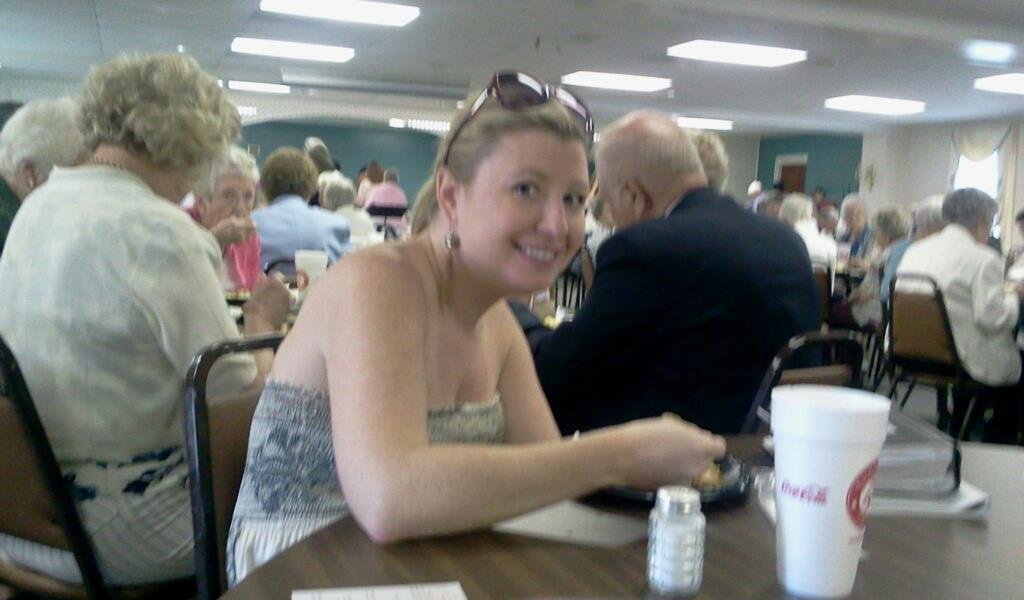 Joyce George's album, Mobile Uploads