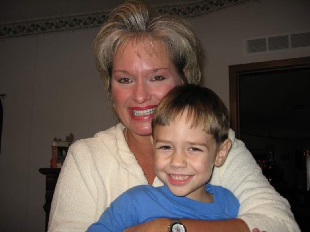 Sharron Wilhelm's album, Profile Pictures
