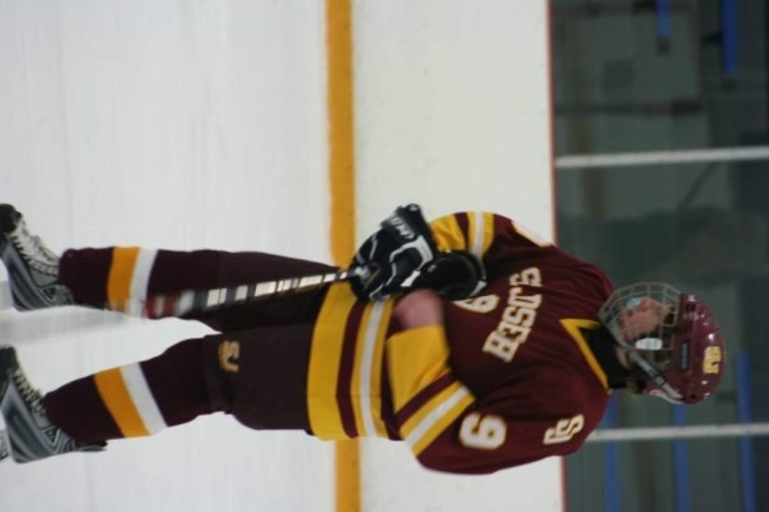 Barry Kelly's album, 2009-12-05 SJHS vs. Notre Dame WH